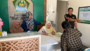 Inventarisasi Tanah Wakaf untuk Percepatan Sertipikasi dan Kepastian Hukum Aset Umat