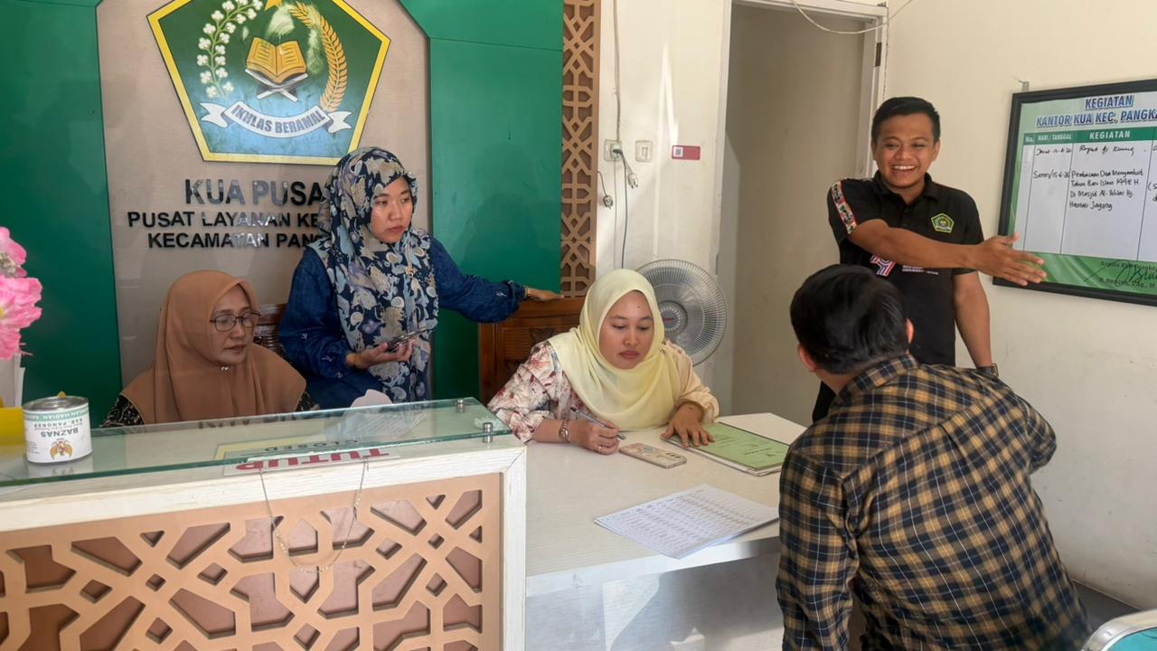 Inventarisasi Tanah Wakaf untuk Percepatan Sertipikasi dan Kepastian Hukum Aset Umat
