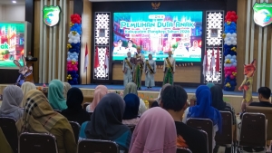 Pangkep Cari Duta Anak Terbaik, Cetak Pelopor dan Pelapor Perlindungan Anak