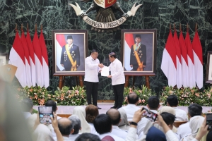 Serahkan 499 Sertipikat Hak Pakai, Kementerian ATR/BPN Amankan Rp124 Triliun Aset Pemprov DKI Jakarta Sepanjang 2026