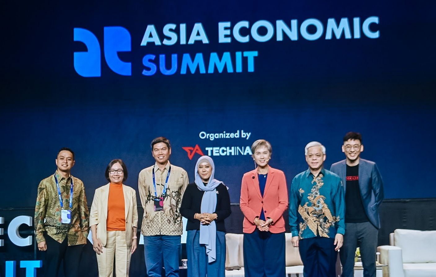 Ekonomi Digital Indonesia Diproyeksi Tembus US0 Miliar,