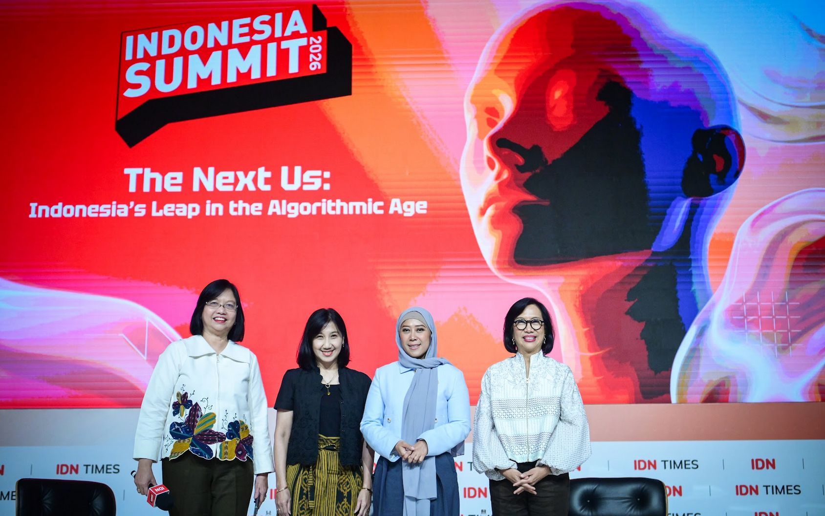 AI Akan Kelola Data Bansos Lebih Akurat, Pemerintah Bidik 18 Juta Keluarga Penerima