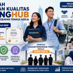 Pemerintah Tingkatkan Kualitas MagangHub demi Percepat Penyerapan Tenaga Kerja