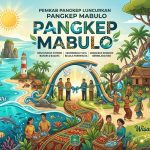 Pemkab Pangkep Hadirkan Inovasi “Pangkep Mabulo”