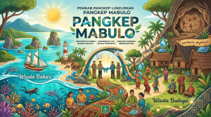 Pemkab Pangkep Hadirkan Inovasi “Pangkep Mabulo”