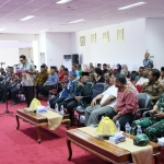 Perlindungan Warisan Masyarakat Adat Kabupaten Buton Diperkuat melalui Pengadministrasian dan Pendaftaran Tanah Ulayat