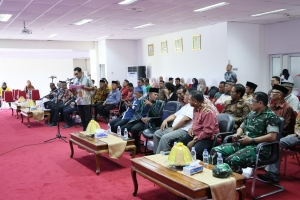 Perlindungan Warisan Masyarakat Adat Kabupaten Buton Diperkuat melalui Pengadministrasian dan Pendaftaran Tanah Ulayat