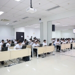 Semangat Mengabdi Warnai Suasana Seleksi Penerimaan Taruna Baru Politeknik Agraria STPN