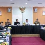 Wamen ATR/Waka BPN: Kepala Daerah Berperan Strategis dalam Penyelesaian Persoalan Pertanahan dan Tata Ruang