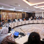 Terbitkan Surat Edaran Percepatan Sertipikasi Tanah MBR, Menteri Nusron: Manfaat Program Pemerintah Dapat Dirasakan Secara Utuh