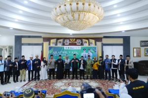 MYL Dorong Pendakwah Keren Hadirkan Syiar Islam yang Adaptif di Era Digital
