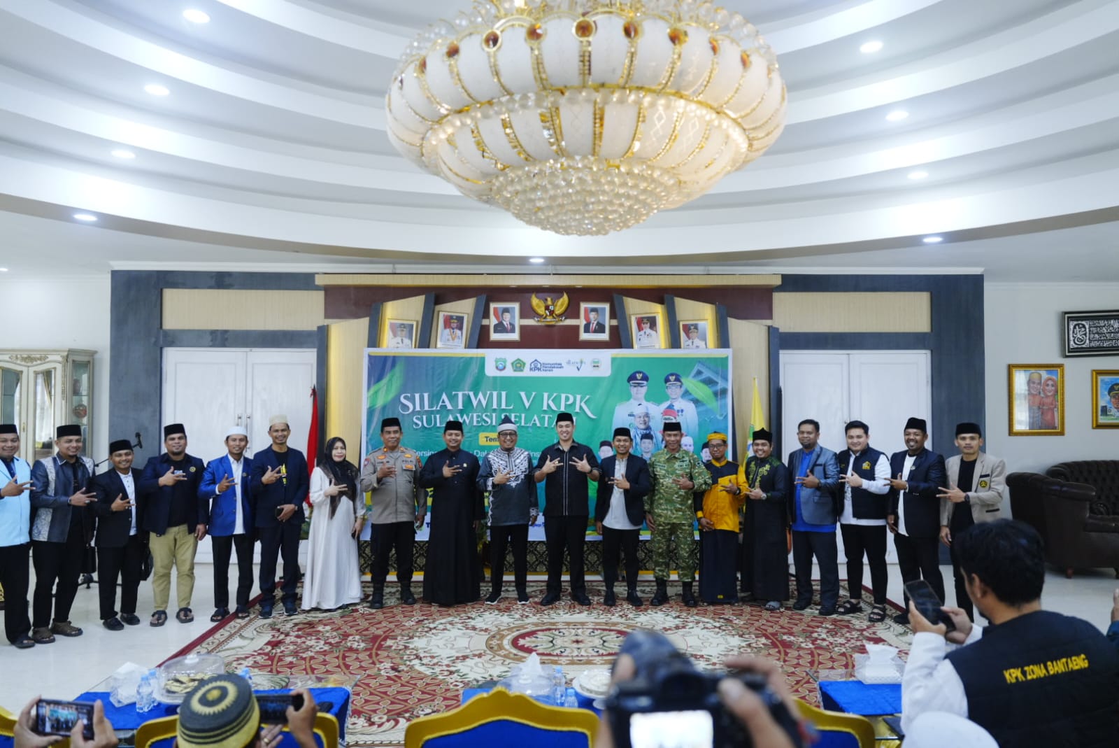 MYL Dorong Pendakwah Keren Hadirkan Syiar Islam yang Adaptif di Era Digital