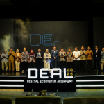 Kemkomdigi Luncurkan DEAL 2026 untuk Perkuat Solidaritas Ekosistem Digital Indonesia