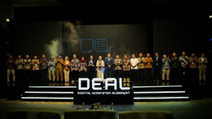 Kemkomdigi Luncurkan DEAL 2026 untuk Perkuat Solidaritas Ekosistem Digital Indonesia