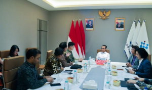 Wamen Komdigi Soroti Lonjakan Penipuan Digital, Kerugian Capai Rp7,5 Triliun