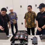 Kemkomdigi Bidik Kecepatan Internet Nasional 100 Mbps dalam Dua Tahun