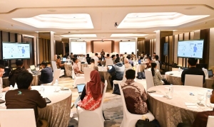 460 Celah Keamanan Terdeteksi, Komdigi Perkuat Kolaborasi dengan Bug Hunter