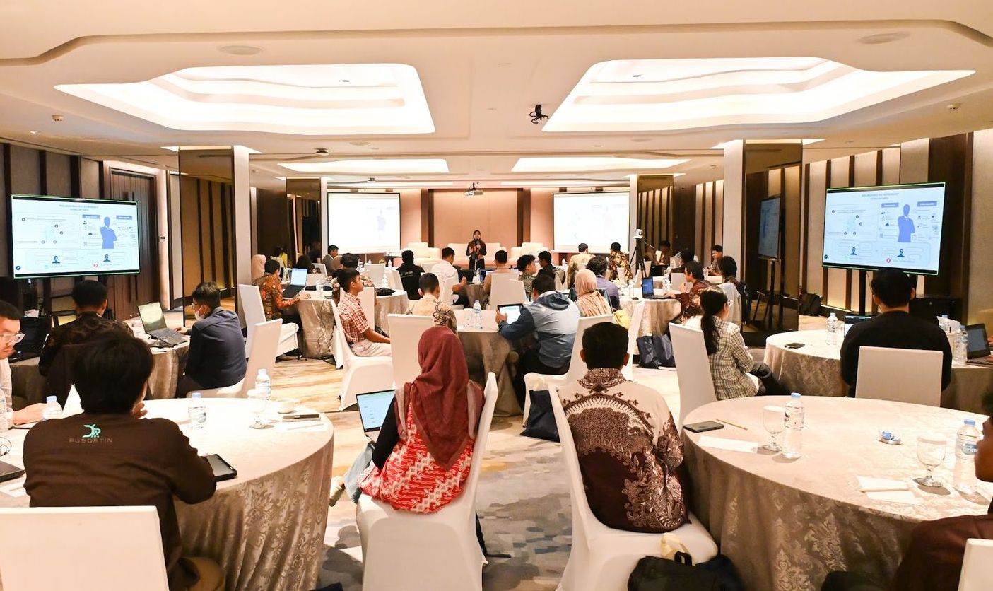 460 Celah Keamanan Terdeteksi, Komdigi Perkuat Kolaborasi dengan Bug Hunter