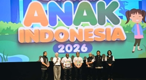 Meutya: Regulasi Tak Bisa Gantikan Peran Orang Tua Lindungi Anak di Dunia Digital