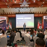 Indonesia Bangun Ekosistem Kepercayaan Digital Berstandar Global