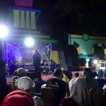 KAPASS DPK Pangkep Rayakan Milad ke-2, Jadi Wadah Seniman dan Talenta Muda