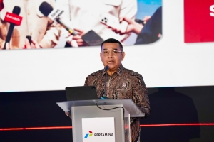 Kementerian ATR/BPN Siapkan Empat Instrumen Pertanahan untuk Pertamina demi Mendukung Ketahanan Energi Nasional