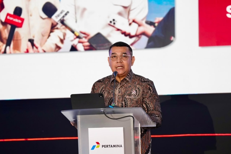 Kementerian ATR/BPN Siapkan Empat Instrumen Pertanahan untuk Pertamina demi Mendukung Ketahanan Energi Nasional