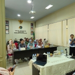 BPN Pangkep Sosialisasi Penggunaan Aplikasi Mitra Kerja Serta Pelaksanaan Inventarisasi Aset