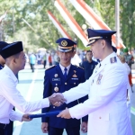 176 Warga Binaan Rutan Pangkep Terima Remisi HUT ke-81 RI