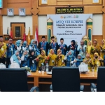 4 Cabang Lomba MTQ KORPRI VIII Mulai Digelar di Pangkep