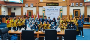 4 Cabang Lomba MTQ KORPRI VIII Mulai Digelar di Pangkep