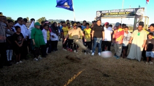 20 Tim Ikuti Mini Soccer PorDDI II 2026