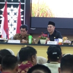 Oplah 1.622 Hektare di Pangkep Didorong Tingkatkan Produktivitas Pertanian