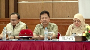 Susun RDTR Bungoro, Pemkab Pangkep Libatkan Masyarakat dan Kelompok Rentan