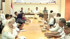 Pangkep Perkuat Pencegahan Kekerasan dan Perkawinan Anak