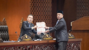 RUU Pengaturan Reforma Agraria Disetujui Jadi Undang-Undang, Pemerintah Upayakan Sebesar-besarnya Kemakmuran Rakyat