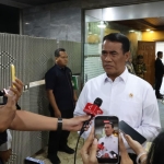 Anggaran Rp28,02 Triliun, Kementan Fokus Pertahankan Swasembada 2027