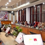 BKPSDM Pangkep Perkuat Integritas ASN, Pimpinan OPD Diminta Jadi Teladan Antikorupsi