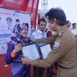 Pemkab Pangkep Dorong Penguatan Literasi Sejak Dini Lewat Festival Literasi 2026